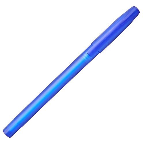 Шариковая ручка Barrio, ярко-синий