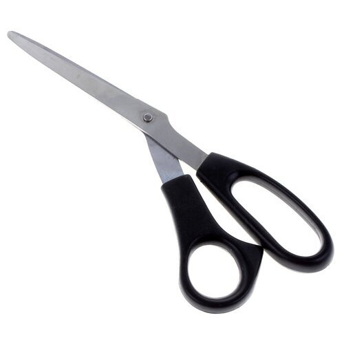 Dolce Costo ножницы D00160, 22 см черный