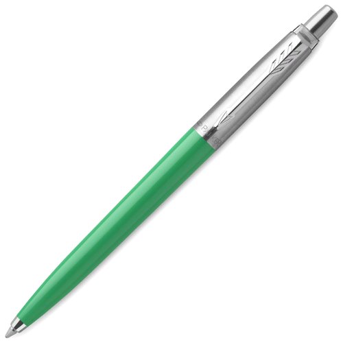 PARKER шариковая ручка Jotter Originals Plastic K60 M, 2076058, 1 шт.