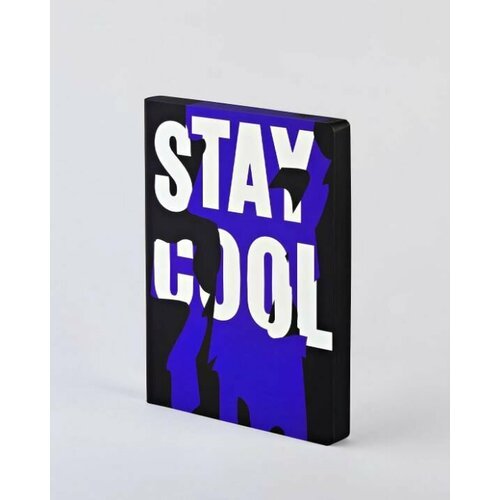 Stay Cool Блокнот L