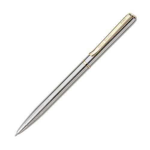 Pierre Cardin Gamme - Silver, шариковая ручка