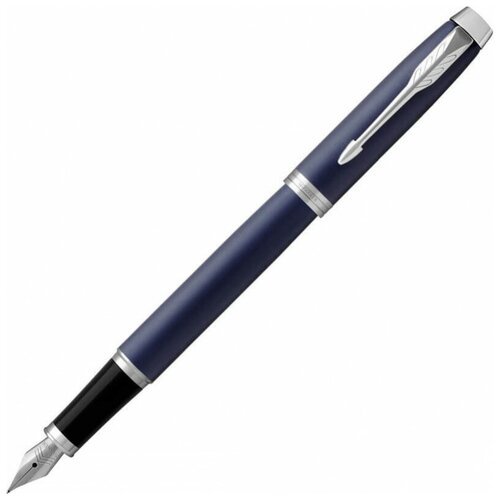 PARKER перьевая ручка IM Core F321, F, 1931647, 1 шт.