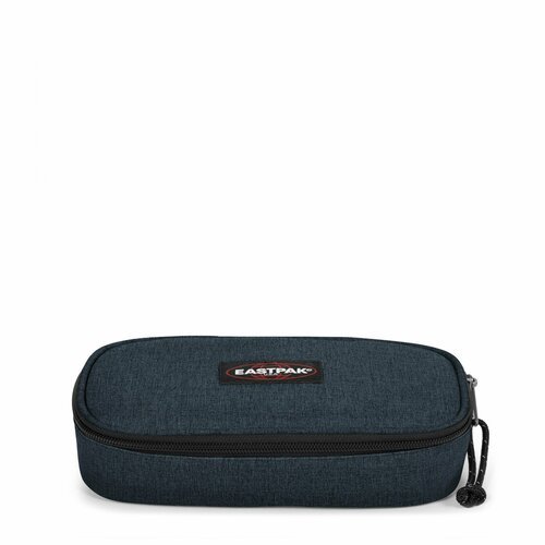 Пенал Eastpak Oval Single Triple Denim