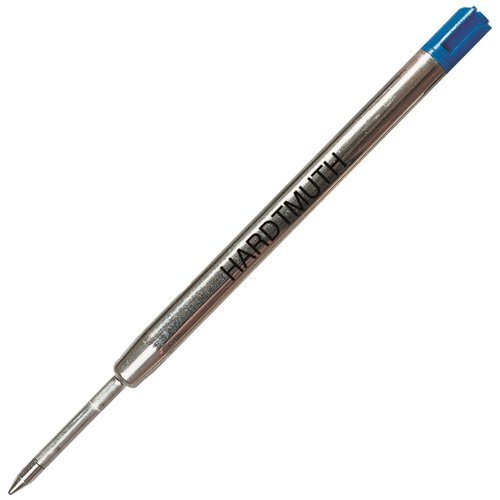 Стержень для ручки для шариковой ручки KOH-I-NOOR 4442, 0,8 мм, 98 мм, 30 шт. синий 30