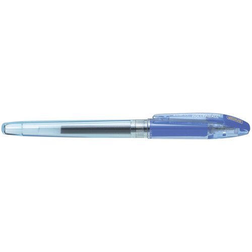 Zebra Ручка гелевая Jimnie Hyper Jell цвет синий