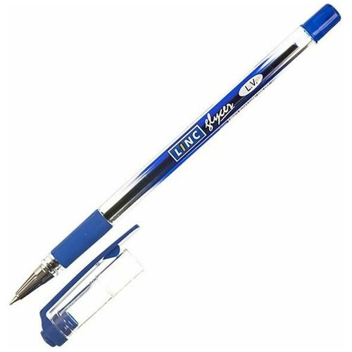 Шариковая ручка LINC GLYCER
