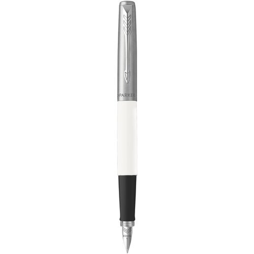 PARKER перьевая ручка Jotter Original F60 F, R2096896, 1 шт.