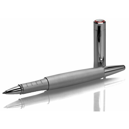 Ручка-роллер ROTRING Initial Matt Chrome