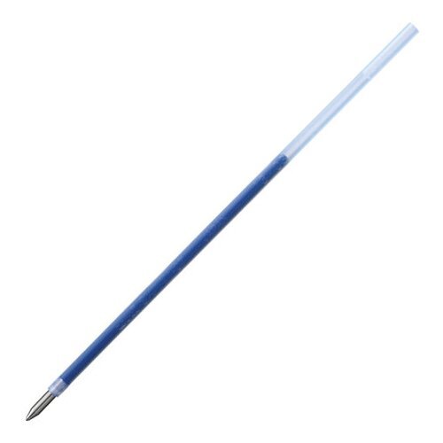 Стержень для шариковой ручки Uni Mitsubishi Pencil SXR-72-07 0.7 мм, 143 мм синий 12