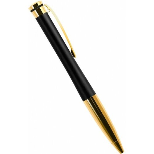 Portobello Trend 15BP8223-010G Шариковая ручка portobello trend megapolis, матовый черный / позолота