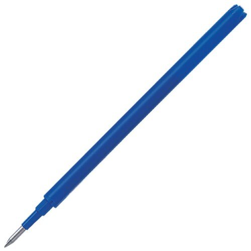 Стержень для гелевой ручки PILOT BLS-FR7-L, стираемые чернила, 0.35 мм, 111 мм синий 1 шт.