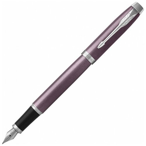 PARKER перьевая ручка IM Core F321, F, 1931632, 1 шт.