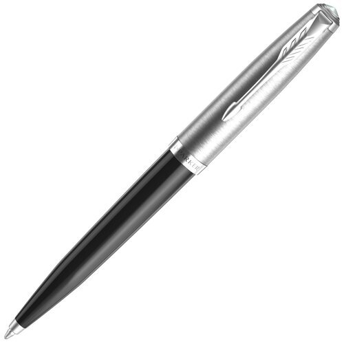 PARKER шариковая ручка 51 Core, M, 2123493, 1 шт.
