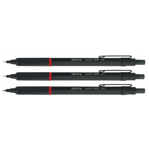 Карандаш механический Rotring Rapid PRO 0.7мм S0949360