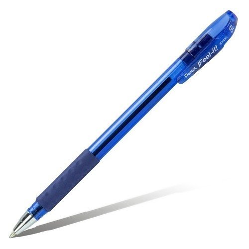 Ручка шариковая 'Feel it!', синяя, 0,5 мм