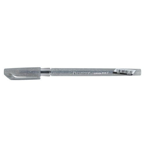 Stabilo Ручка шариковая GALAXY 0,5 мм черная 818/46F