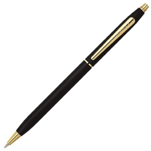 Ручка шариковая автоматическая Unomax Celebra д. ш. 0,7мм лин 0,5мм синий