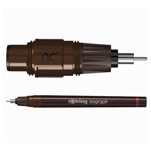 Изограф ROTRING 0.5 мм