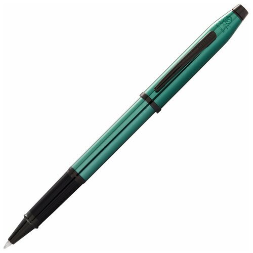 Ручка-роллер Selectip Cross Century II Translucent Green Lacquer CROSS MR-AT0085-139