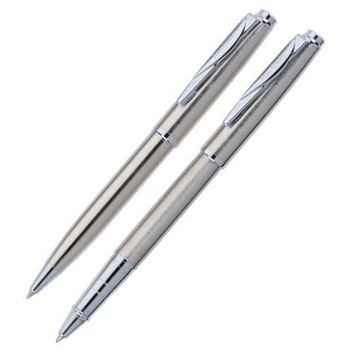 Набор Pierre Cardin Pen & Pen PC0918BP/RP (ручка шариковая + ручка роллер)