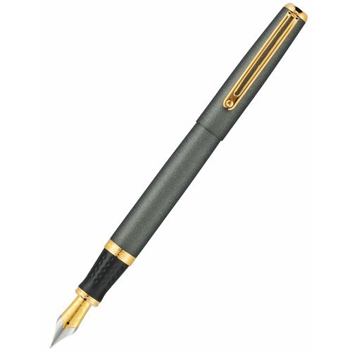 Перьевая ручка INOXCROM Wall Street Elegance Slate (IX 585510 1)