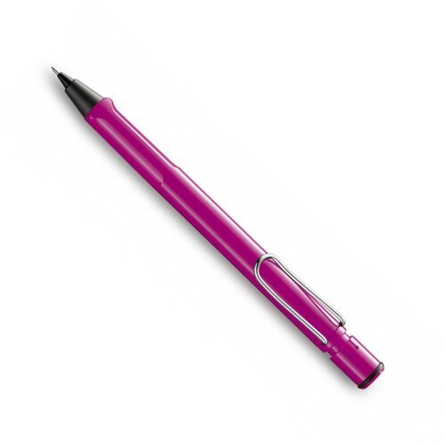 Автоматический карандаш LAMY safari, розовый
