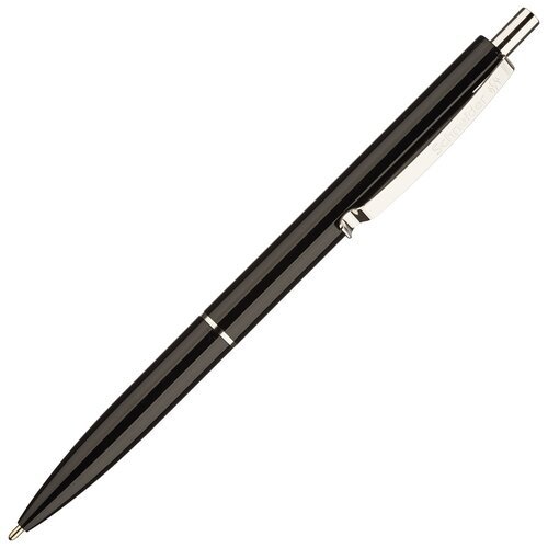 Schneider Ручка шариковая K 15, 1.0 мм, черный цвет чернил, 1 шт.