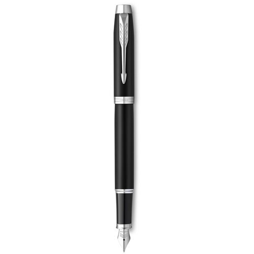 PARKER перьевая ручка IM Essential F319, 2143637, 1 шт.