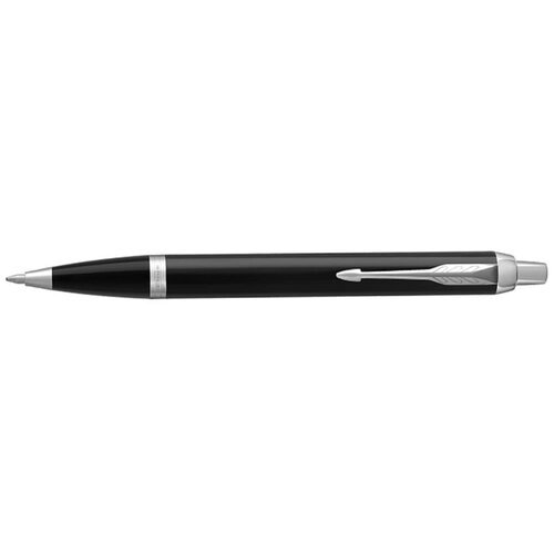 Шариковая ручка Parker IM Black CT