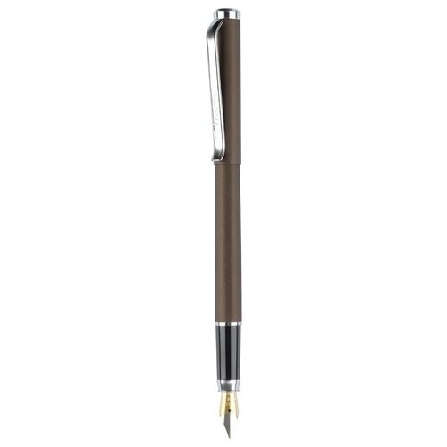 Luxor Ручка перьевая Rega, 0,8мм, 8241, 1 шт.