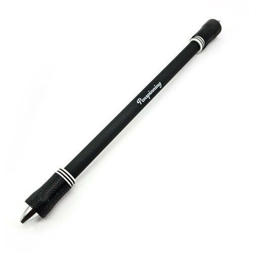 Ручка трюковая Penspinning Twister V10 чёрный