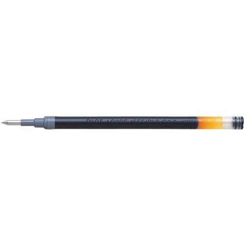 Стержень для гелевой ручки PILOT BLS-G2-5 черный 1