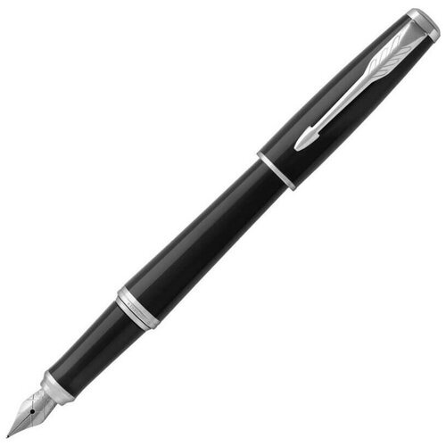 PARKER перьевая ручка Urban Core F309, 1931596, 1 шт.