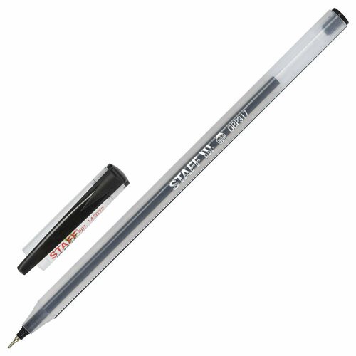Ручка STAFF 143022, комплект 50 шт.