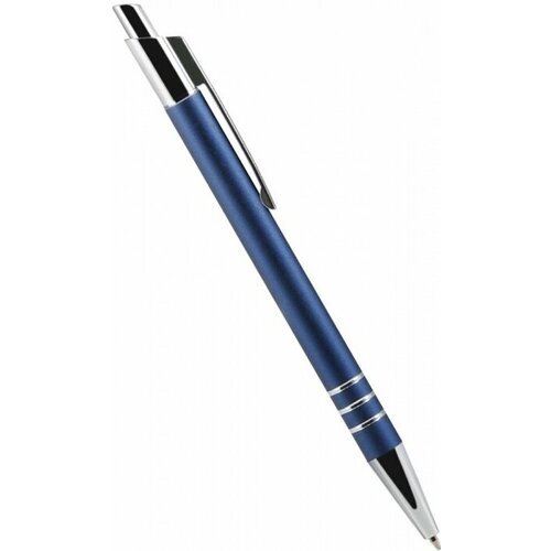 Portobello Trend 16BP4209-030 Шариковая ручка portobello trend city, blue / silver