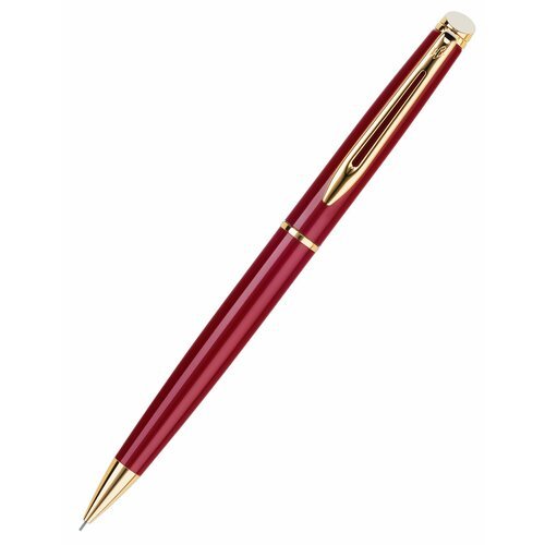 Механический карандаш WATERMAN Hemisphere Garance Red (WT 181424/80)