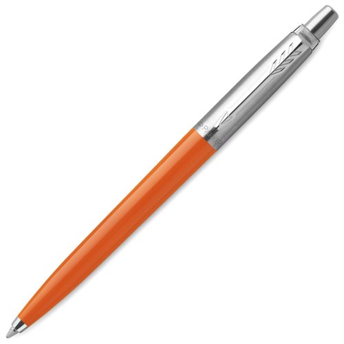 PARKER шариковая ручка Jotter Originals Plastic K60 M, 2076054, 1 шт.