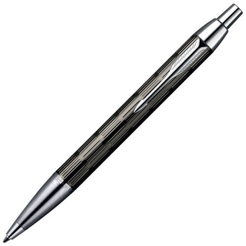 Шариковая ручка Parker IM Premium K222, Twin Chiselled S0908610