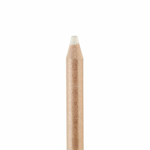 Ластик-карандаш для чернографитных карандашей Невская палитра Сонет, 1 штука